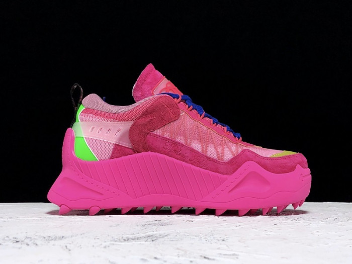 off-white c/o odsy-1000 sneakers