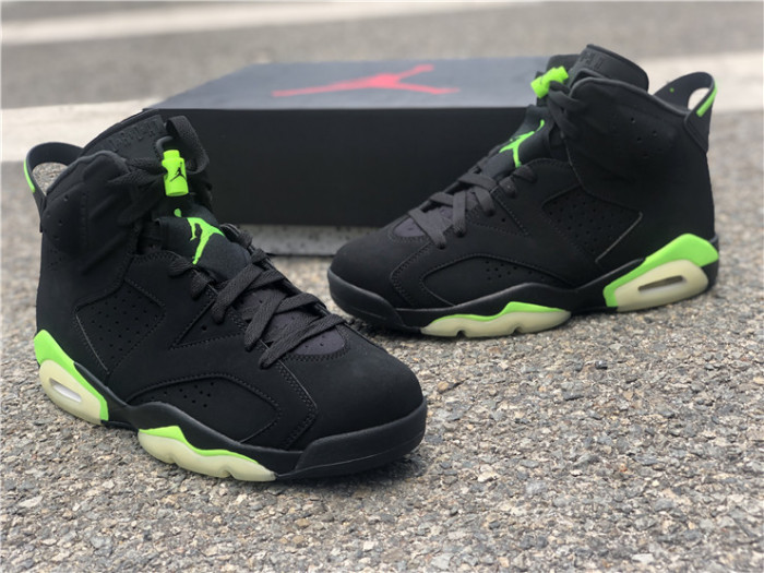 air jordan 6 retro