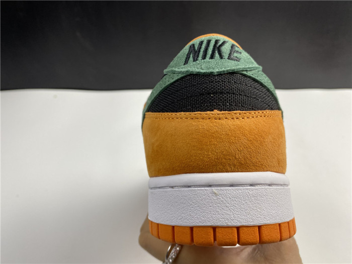 nike dunk low