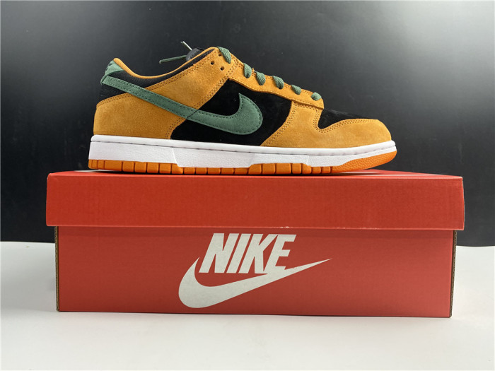 nike dunk low