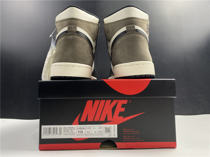 air jordan 1 retro high og