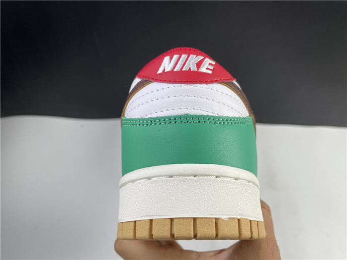 nike dunk low se