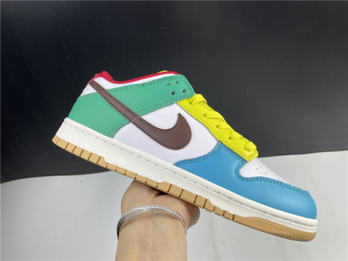 nike dunk low se
