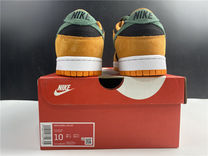 nike dunk low