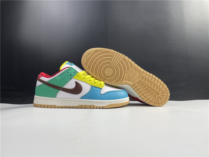 nike dunk low se