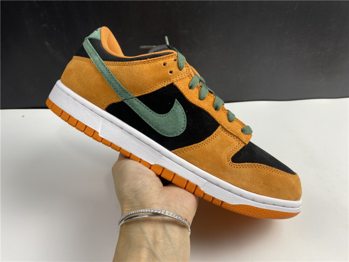 nike dunk low