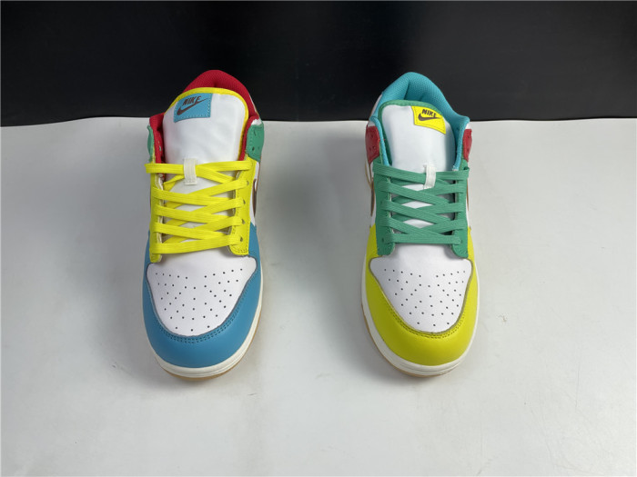 nike dunk low se