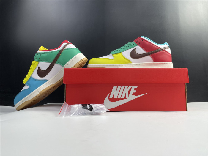 nike dunk low se