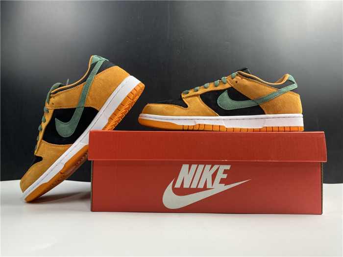 nike dunk low