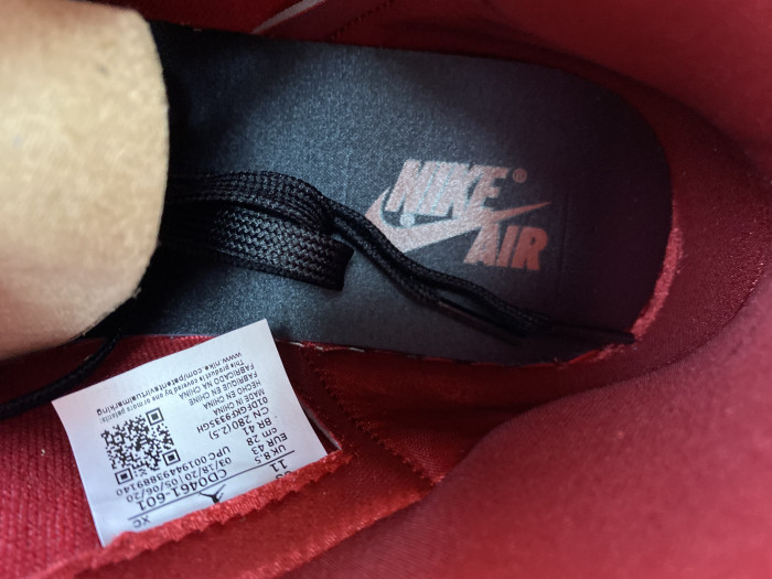 air jordan 1 retro high