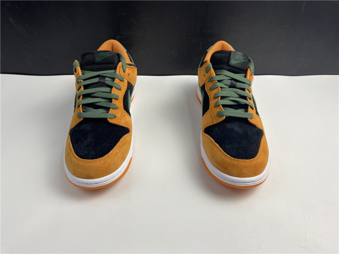 nike dunk low