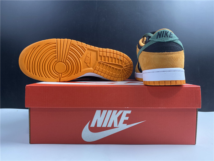 nike dunk low