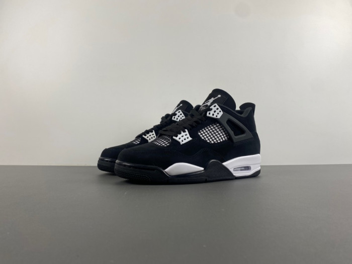 new air jordan 4 retro