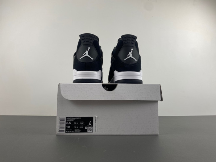 new air jordan 4 retro