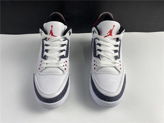 air jordan 3 se denim fire red(janpan version) cz6433-100