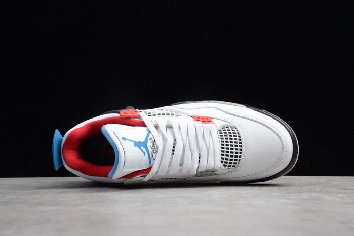 air jordan 4 retro se