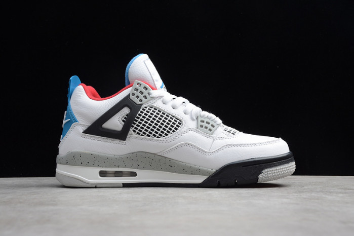 air jordan 4 retro se
