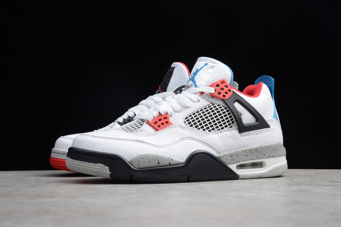 air jordan 4 retro se