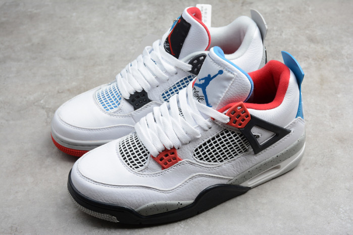 air jordan 4 retro se