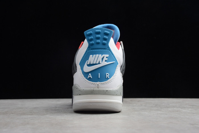 air jordan 4 retro se